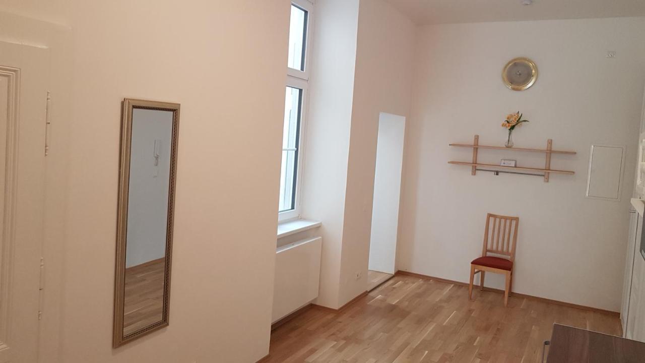 Sobieski Inner Ring Apartments Viena Exterior foto